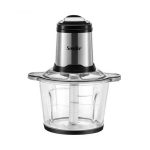 خرد کن 3 لیتری سونیفرکدst8118 - Image 2