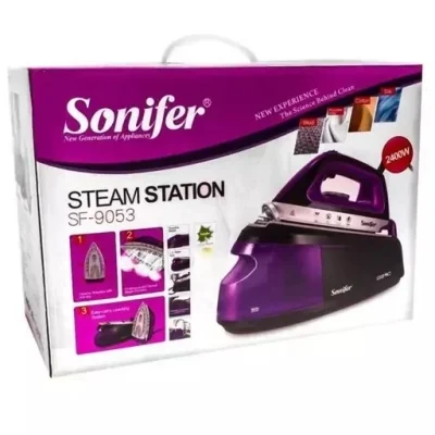 تو مخزن دار سونیفر مدلSF_9053