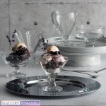 بستنی خوری پاشا باغچه مدل iceville کد440410 - Image 3