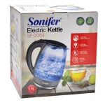 کتری برقی سونیفر مدل SF-2064