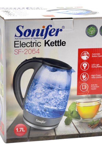 کتری برقی سونیفر مدل SF-2064