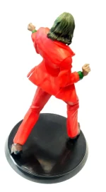 فیگور جوکر باکت شلوار قرمز - Image 2