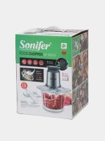 خرد کن سونیفر مدل SF-8059