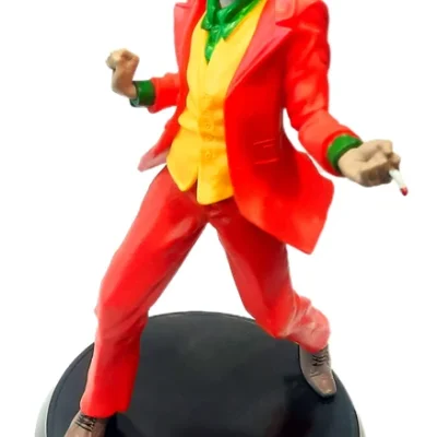 خرید قیمت فیگور جوکر باکت شلوارقرمز