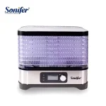 میوه خشک کن 8 طبقه سونیفرمدل4016_sf - Image 2