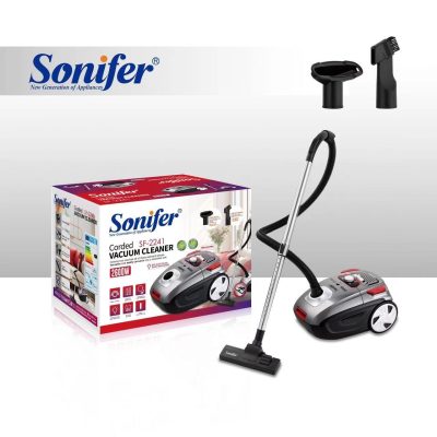 جارو برقی سونیفرمدل2241_sf