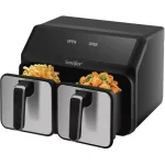 سرخ کن وهواپز بدون روغن سونیفر  کدst1038 - Image 3