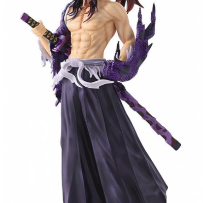 خرید قیمت کوکو شیبو ازانیمه های شیطان کش