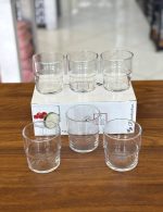 نیم لیوان مدل هیل پاشا باغچه-کد420645 - Image 2