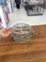 سرویس قابلمه پیرکس بورجام 159021-BORCAM - Image 3