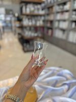 استکان کمر باریک هیبلی پاشا باغچه42361-HEYBELI - Image 3