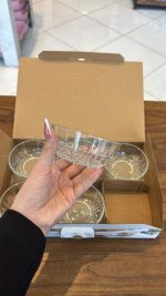 پیاله پاشاباغچه مدلECHOکد530044