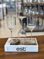 گیلاس کریستال  لب نقره ای بوهمیا چک BOHEMIAکدUMA330 - Image 3