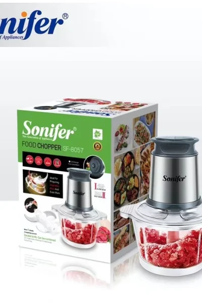خرد کن سونیفرمدل8057-sf