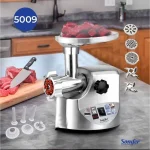 چرخ گوشت سونیفرمدل5009_sf