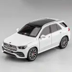 مرسدس بنز GLE350 دود زا1/24