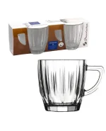 فنجان جفتی مدل diamond پاشاباغچه کد 55083 - Image 3