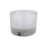 میوه و سبزی خشک کن دسینی(DESSINI ) مدلDS_350A - Image 2