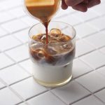 نیم لیوان مدل هیل پاشا باغچه-کد420645