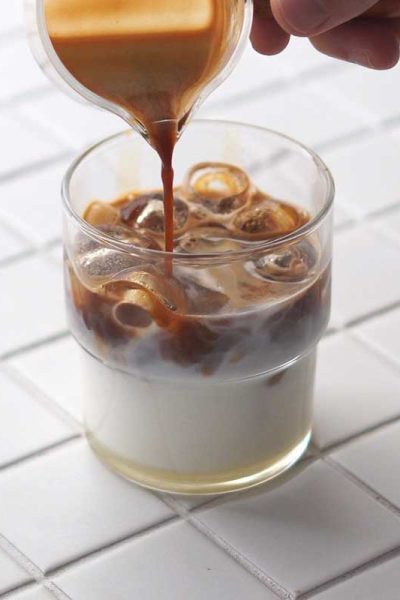 نیم لیوان مدل هیل پاشا باغچه-کد420645