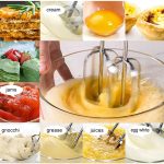 همزن برقی سونیفر مدلsf_7077 - Image 3