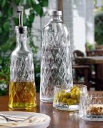 پیاله پاشاباغچه مدل لیفی( Leafy)4 عددی کد530166 - Image 2