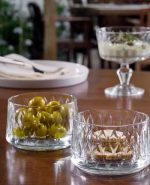 پیاله پاشاباغچه مدل لیفی( Leafy)4 عددی کد530166 - Image 3