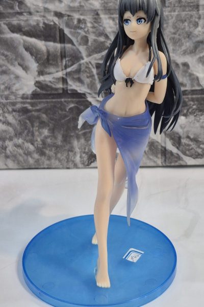 خرید قیمت فیگور انیمه یوکینو