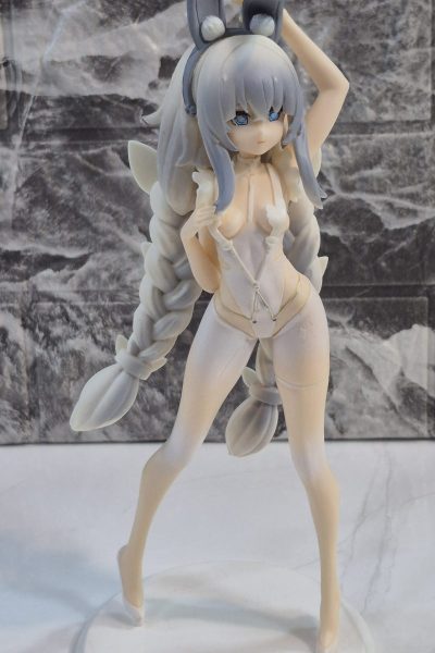 خرید قیمت فیگور هاتسونه مو بلند