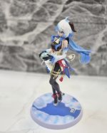 فیگور گنشن ایمپکت 22 سانتی - Image 3