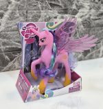 اگشن فیگور اسب پونی - Image 4