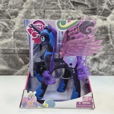 خرید قیمت اگشن فیگور اسب پونی