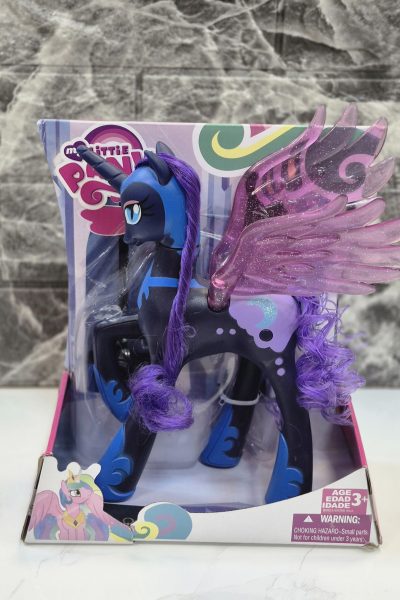 خرید قیمت اگشن فیگور اسب پونی