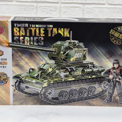 خرید قیمت لگو تانک