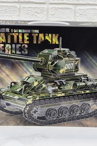 خرید قیمت لگو تانک