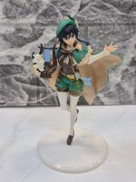 اکشن فیگور هاتسونه ونتی ازسری گنشین ایمپکت