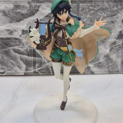 اکشن فیگور هاتسونه ونتی ازسری گنشین ایمپکت