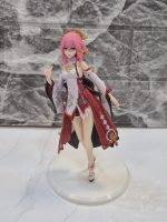 اکشن فیگور هاتسونه میگو از سری گنشین ایمپکت