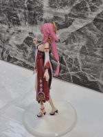 اکشن فیگور هاتسونه میگو از سری گنشین ایمپکت - Image 2