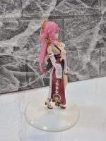 اکشن فیگور هاتسونه میگو از سری گنشین ایمپکت - Image 3