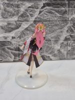 اکشن فیگور هاتسونه میگو از سری گنشین ایمپکت - Image 4