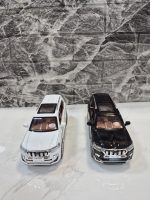 ماشین فلزی تویوتا پرادو 20 سانتی دودزا - Image 2