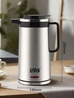 کتری برقی وینینگ استار مدل0103_st - Image 2