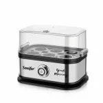 تخم مرغ پز 6 عددی سونیفر مدل1510_sf - Image 2