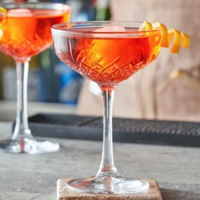 بستنی خوری پایه بلند پاشا باغچه مدل تایملس 440236 پک 4تایی