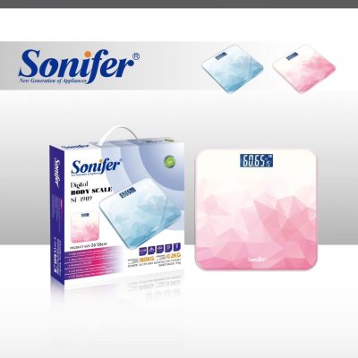 ترازوی سونیفر sf-1909