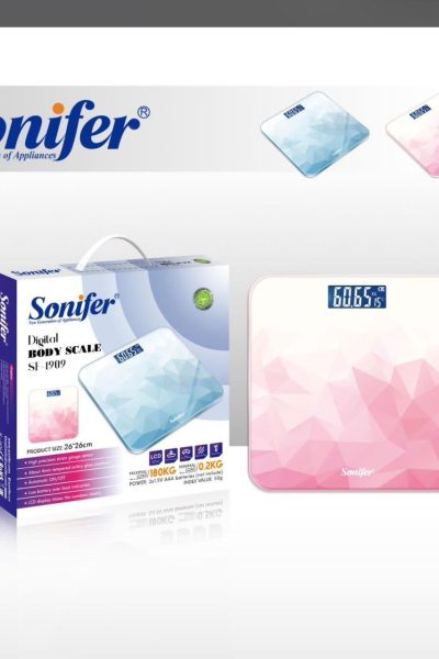 ترازوی سونیفر sf-1909