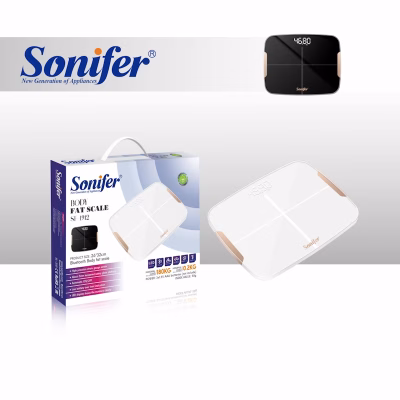 ترازو دیجیتال سونیفر مدل SF-1912