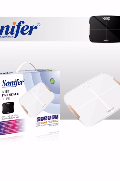 ترازو دیجیتال سونیفر مدل SF-1912