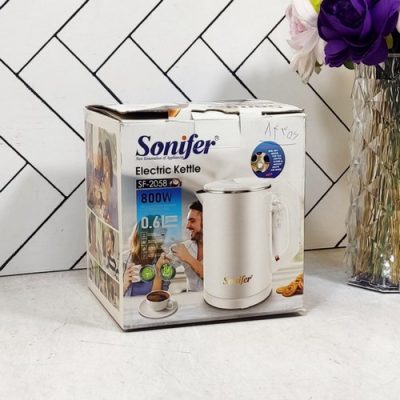 کتری برقی سونیفر مدل2058_sf